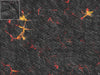 Mats by Mars: Molten Crust Tabletop Wargaming Play Mat