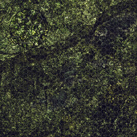 Mats by Mars: Creeping Mold Tabletop Wargaming Play Mat