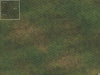Mats by Mars: Green Meadow Tabletop Wargaming Play Mat