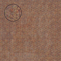 Mats by Mars: Sett in Stone (Red) Tabletop Wargaming Play Mat