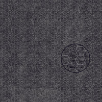 Mats by Mars: Sett in Stone (Grey) Tabletop Wargaming Play Mat