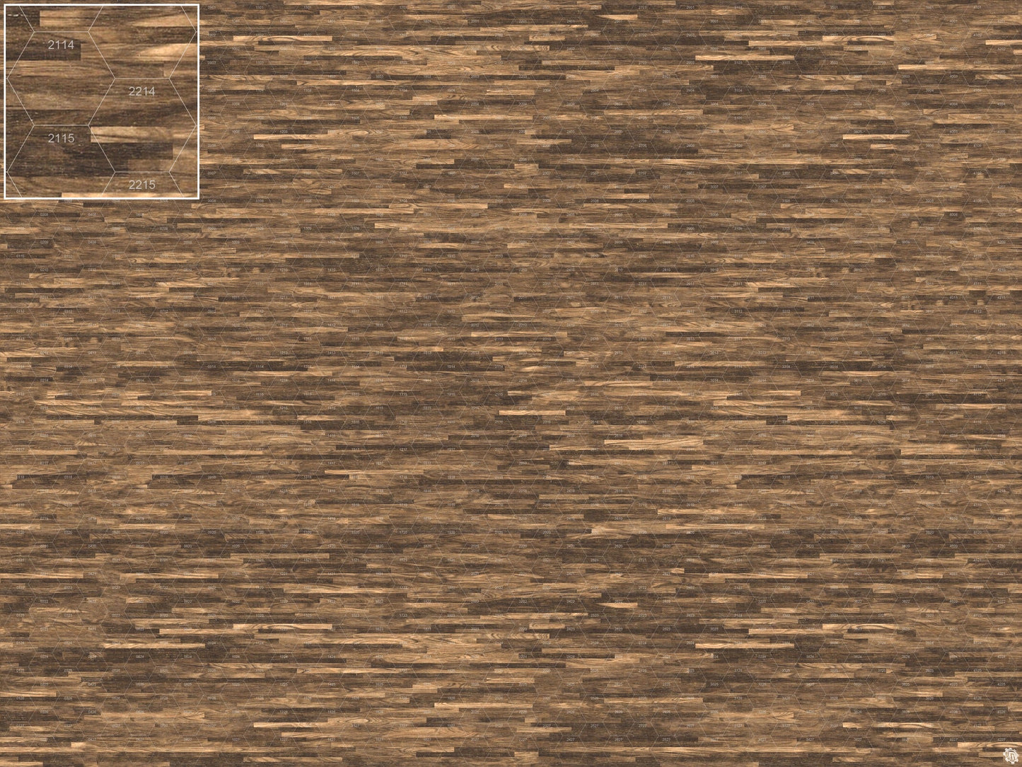 Mats by Mars: Boardwalk Tabletop Wargaming Play Mat