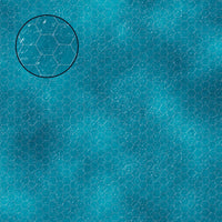 Mats by Mars: Sunny Caribbean Tabletop Wargaming Play Mat