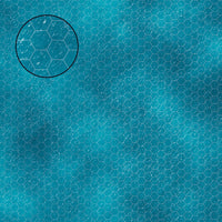 Mats by Mars: Sunny Caribbean Tabletop Wargaming Play Mat