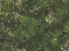 Mats by Mars: Forgotten Temple (Plaza) Tabletop Wargaming Play Mat