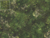 Mats by Mars: Forgotten Temple (Plaza) Tabletop Wargaming Play Mat
