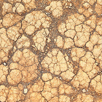 Mats by Mars: Desert Tabletop Wargaming Play Mat