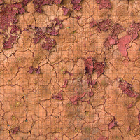 Mats by Mars: Badlands Tabletop Wargaming Play Mat