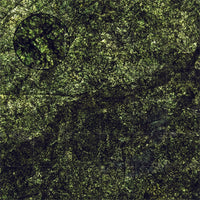 Mats by Mars: Creeping Mold Tabletop Wargaming Play Mat