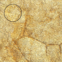 Mats by Mars: Parched Earth Tabletop Wargaming Play Mat