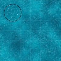 Mats by Mars: Sunny Caribbean Tabletop Wargaming Play Mat