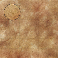 Mats by Mars: Swallowing Sand Tabletop Wargaming Play Mat