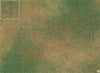 Mats by Mars: Grassy Spring Tabletop Wargaming Play Mat