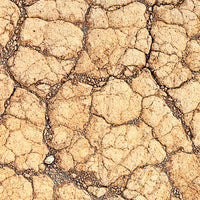 Mats by Mars: Desert Tabletop Wargaming Play Mat