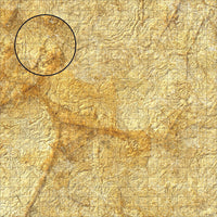 Mats by Mars: Parched Earth Tabletop Wargaming Play Mat