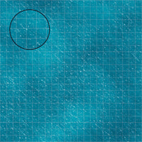 Mats by Mars: Sunny Caribbean Tabletop Wargaming Play Mat