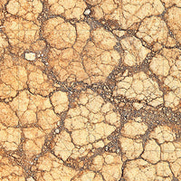 Mats by Mars: Desert Tabletop Wargaming Play Mat