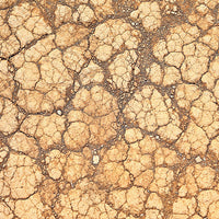 Mats by Mars: Desert Tabletop Wargaming Play Mat