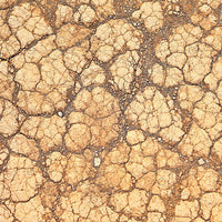 Mats by Mars: Desert Tabletop Wargaming Play Mat