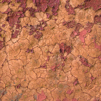 Mats by Mars: Badlands Tabletop Wargaming Play Mat