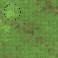 Mats by Mars: Verdant Fields Tabletop Wargaming Play Mat