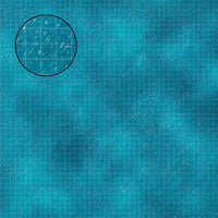 Mats by Mars: Sunny Caribbean Tabletop Wargaming Play Mat