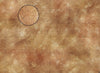 Swallowing Sand Desert Play Mat - Premium Tabletop Wargaming Surface by Mats by Mars