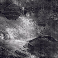 Mats by Mars: Moon Landing Tabletop Wargaming Play Mat