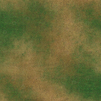 Mats by Mars: Grassy Spring Tabletop Wargaming Play Mat