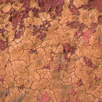 Mats by Mars: Badlands Tabletop Wargaming Play Mat