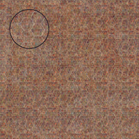 Mats by Mars: Sett in Stone (Red) Tabletop Wargaming Play Mat