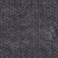 Mats by Mars: Sett in Stone (Grey) Tabletop Wargaming Play Mat