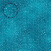 Mats by Mars: Sunny Caribbean Tabletop Wargaming Play Mat