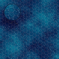 Mats by Mars: Dark Caribbean Tabletop Wargaming Play Mat