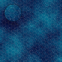 Mats by Mars: Dark Caribbean Tabletop Wargaming Play Mat