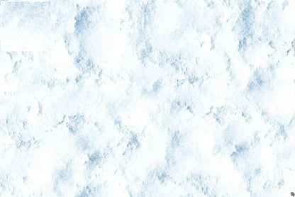 Mats by Mars: Winter's Wrath Tabletop Wargaming Play Mat