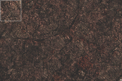 Mats by Mars: Shattered Soil Tabletop Wargaming Play Mat