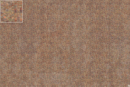 Mats by Mars: Sett in Stone (Red) Tabletop Wargaming Play Mat