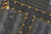 Mats by Mars: Factory Floor Tabletop Wargaming Play Mat
