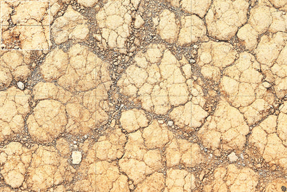 Mats by Mars: Desert Tabletop Wargaming Play Mat