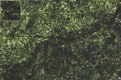 Mats by Mars: Creeping Mold Tabletop Wargaming Play Mat