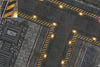 Mats by Mars: Factory Floor Tabletop Wargaming Play Mat