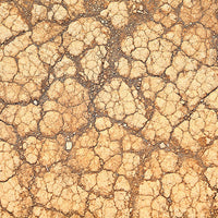 Mats by Mars: Desert Tabletop Wargaming Play Mat