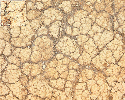 Mats by Mars: Desert Tabletop Wargaming Play Mat