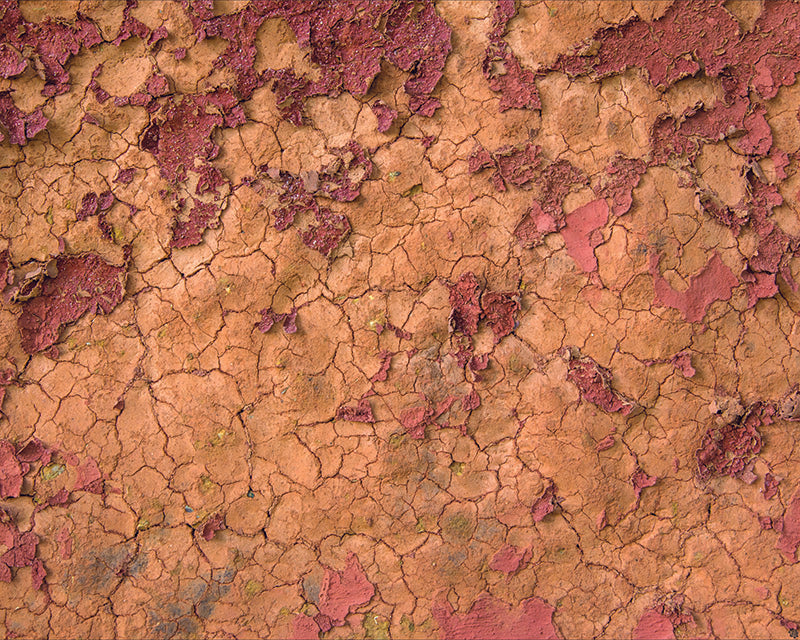Badlands Wasteland Play Mat - Premium Tabletop Wargaming Surface by Mats by Mars