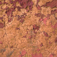 Mats by Mars: Badlands Tabletop Wargaming Play Mat