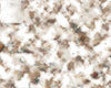 Mats by Mars: Snowy Tundra Tabletop Wargaming Play Mat