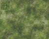 Mats by Mars: Overgrown Cobbles Tabletop Wargaming Play Mat