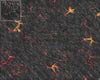 Mats by Mars: Molten Crust Tabletop Wargaming Play Mat