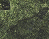 Mats by Mars: Creeping Mold Tabletop Wargaming Play Mat